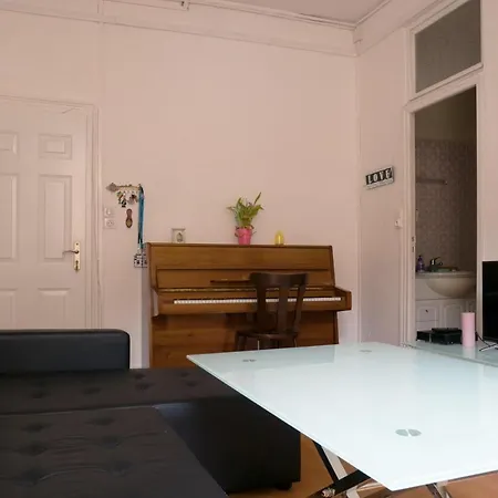 Apartamento Nice 600m From Notre Dame Cathedral