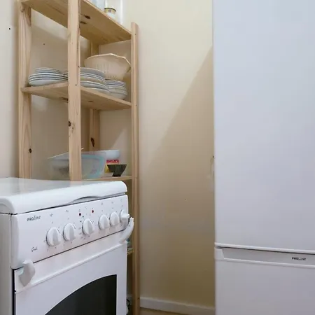 Apartamento Nice 600m From Notre Dame Cathedral